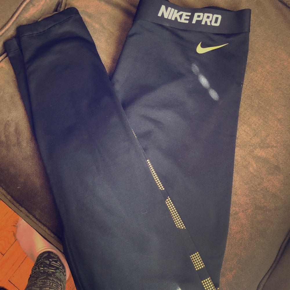 Nike pants